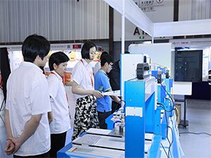 展会风采 图片 9
